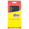 Чохол до мобільного телефона Dengos Carbon Samsung Galaxy A26 (black) (DG-TPU-CRBN-225) - Image 3