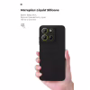 Чохол до мобільного телефона Armorstandart ICON Motorola G15 Power Camera cover Black (ARM83100) - Image 7