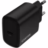 Зарядное устройство Canyon OnCharge 250 25W 1xPD EU Black (CNE-CHA250-11) - Image 4