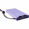 Батарея универсальная Intenso F10000 10000mAh QC3.0 purple (7332033) - Image 3