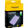 Батарея універсальна Intenso F10000 10000mAh QC3.0 purple (7332033) - Image 5