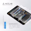 Скло захисне ACCLAB Full Glue Apple iPad Pro 11 (2024) (1283126593697) - Image 3