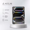 Скло захисне ACCLAB Full Glue Apple iPad Pro 11 (2024) (1283126593697) - Image 4