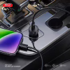 Зарядний пристрій XO CC57 USB-C PD25W Black (CC57_Black) - Image 3