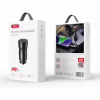 Зарядний пристрій XO CC57 USB-C PD25W Black (CC57_Black) - Image 4
