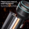 Зарядний пристрій Promate 2xUSB-C PD + USB-A QC3.0 (powerdrive-230) - Image 7