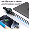 Зарядний пристрій Promate 2xUSB-C PD + USB-A QC3.0 (powerdrive-230) - Image 8