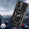 Чехол для мобильного телефона BeCover Military Motorola Moto G05 / E15 Black (713527) - Image 5
