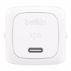 Зарядное устройство Belkin USB-C PD30W PPS white (WCA008KQWH) - Image 5