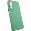 Чохол до мобільного телефона Dengos Soft Samsung Galaxy A17 Mint (DG-TPU-SOFT-81) - Image 2