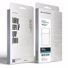 Чохол до мобільного телефона Armorstandart Clear MagCase Apple iPhone 17 Pro Transparent (ARM86252) - Image 5