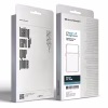 Чохол до мобільного телефона Armorstandart Clear-C MagCase Apple iPhone 17 Pro Transparent (ARM87401) - Image 5