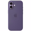 Чохол до мобільного телефона Apple iPhone 17 Silicone Case MagSafe - Purple Fog Model A3558 (MGF04ZM/A) - Image 5