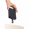 Батарея універсальна Xiaomi 10000mAh 33W Magnetic Integrated Cable grey (BHR9823GL) - Image 4