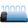 Батарея універсальна Xiaomi 10000mAh 33W Magnetic Integrated Cable grey (BHR9823GL) - Image 7