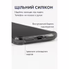 Чохол до мобільного телефона BeCover Anti-Shock Apple iPhone 17 Pro Grey (713798) - Image 4
