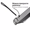 Чехол для мобильного телефона BeCover Anti-Shock Apple iPhone 17 Pro Grey (713798) - Image 6