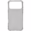 Чохол до мобільного телефона BeCover Anti-Shock Apple iPhone 17 Pro Grey (713798) - Image 7