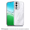 Чохол до мобільного телефона BeCover Silicone Oppo A5 2025 4G/5G Transparent (713882) - Image 2