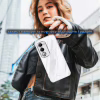 Чохол до мобільного телефона BeCover Silicone Oppo A5 2025 4G/5G Transparent (713882) - Image 4
