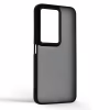 Чехол для мобильного телефона Armorstandart Frame Xiaomi Redmi 15 4G Black (ARM87412) - Image 2
