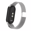 Ремінець до фітнес браслета Armorstandart Milanese Magnetic для Xiaomi Smart Band 10/9/8 Silver (ARM86892) - Image 2