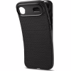 Чохол до мобільного телефона Spigen Liquid Air iPhone 17 Air Matte Black (ACS10302) - Image 3