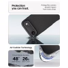 Чохол до мобільного телефона Spigen Liquid Air iPhone 17 Air Matte Black (ACS10302) - Image 5