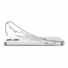 Чехол для мобильного телефона Spigen Liquid Crystal MagFit iPhone 17 Clear White (ACS10397) - Image 6