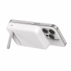 Батарея універсальна Belkin 10000mAh MagSafe Wireless Qi2 White (BPD008BTWH) - Image 3