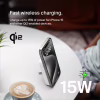 Батарея універсальна Belkin 10000mAh MagSafe Wireless Qi2 White (BPD008BTWH) - Image 9