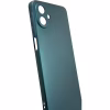 Чехол для мобильного телефона Dengos Soft Samsung Galaxy A07 Green (DG-TPU-SOFT-82) - Image 2