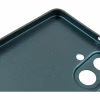 Чехол для мобильного телефона Dengos Soft Samsung Galaxy A07 Green (DG-TPU-SOFT-82) - Image 4
