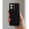 Чохол до мобільного телефона BeCover Silicone Motorola Moto G06 / G06 Power 4G Black (714690) - Image 6