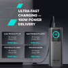 Батарея універсальна Canyon 20000mAh OnPower 265 PD/100W (CNS-CPB265DG) - Image 9