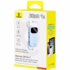 Батарея універсальна Baseus Qpow 3 20000mAh 45W PD/3.0 QC/4.0 Galaxy Blue (P10082105313-00) - Image 3