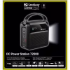 Батарея універсальна Sandberg 72000mAh max 268W, DC9,612,6V/10A, PD/100W(In/Out), LiMnFePO (421-22) - Image 6
