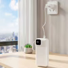 Батарея універсальна TheGeneral 20000mah Voltix, 22.5W Fast Charge PD White (40012819-08) - Image 8
