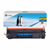 Картридж G&G HP 150A M111a/111w/141a/141w Black (975 ст) (G&G-W1500A) - Image 2