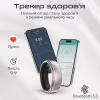 Смарт-кольцо HiFuture Future Ring2 10 Titanium Silver (futurering2-10.titaniumsilver) - Image 2