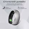 Смарт-кольцо HiFuture Future Ring2 10 Titanium Silver (futurering2-10.titaniumsilver) - Image 6
