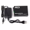 Медиаконвертер RCI 100M, 20km, SC, RJ45, Tx 1550nm, standart size metal case (RCI902W-FE-20-R) - Image 4
