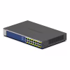 Комутатор мережевий Netgear GS516PP-100EUS - Image 2