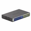 Комутатор мережевий Netgear GS516PP-100EUS - Image 3