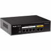 Комутатор мережевий Ruijie Networks RG-ES106F-P - Image 2
