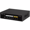 Комутатор мережевий Ruijie Networks RG-ES106F-P - Image 3