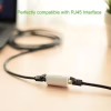Зрощувач RJ-45 NW116 Ethernet Connector White Ugreen (20391) - Image 5