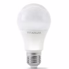 Лампочка TITANUM A60 8W E27 4100K (TLA6008274) - Image 2