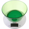 Ваги кухонні Vilgrand VKS-533C green - Image 2