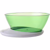 Ваги кухонні Vilgrand VKS-533C green - Image 4